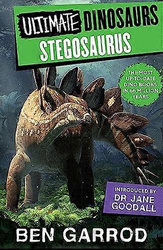 Stegosaurus