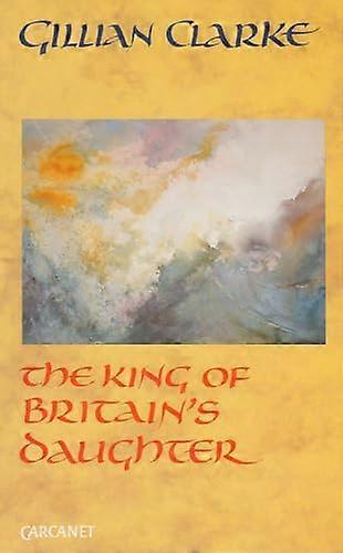 Koning van Britains Dochter