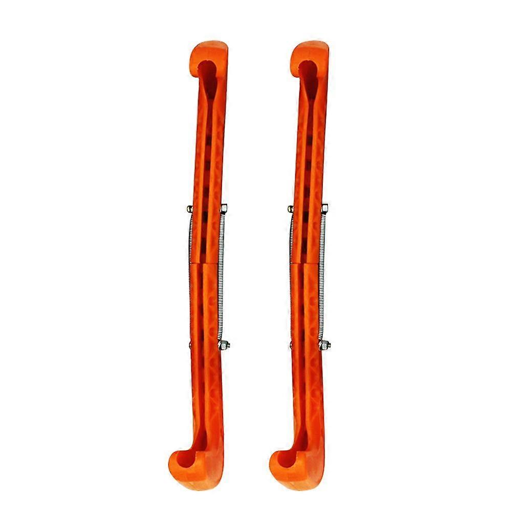 Univerzális korcsolyavédők - állítható