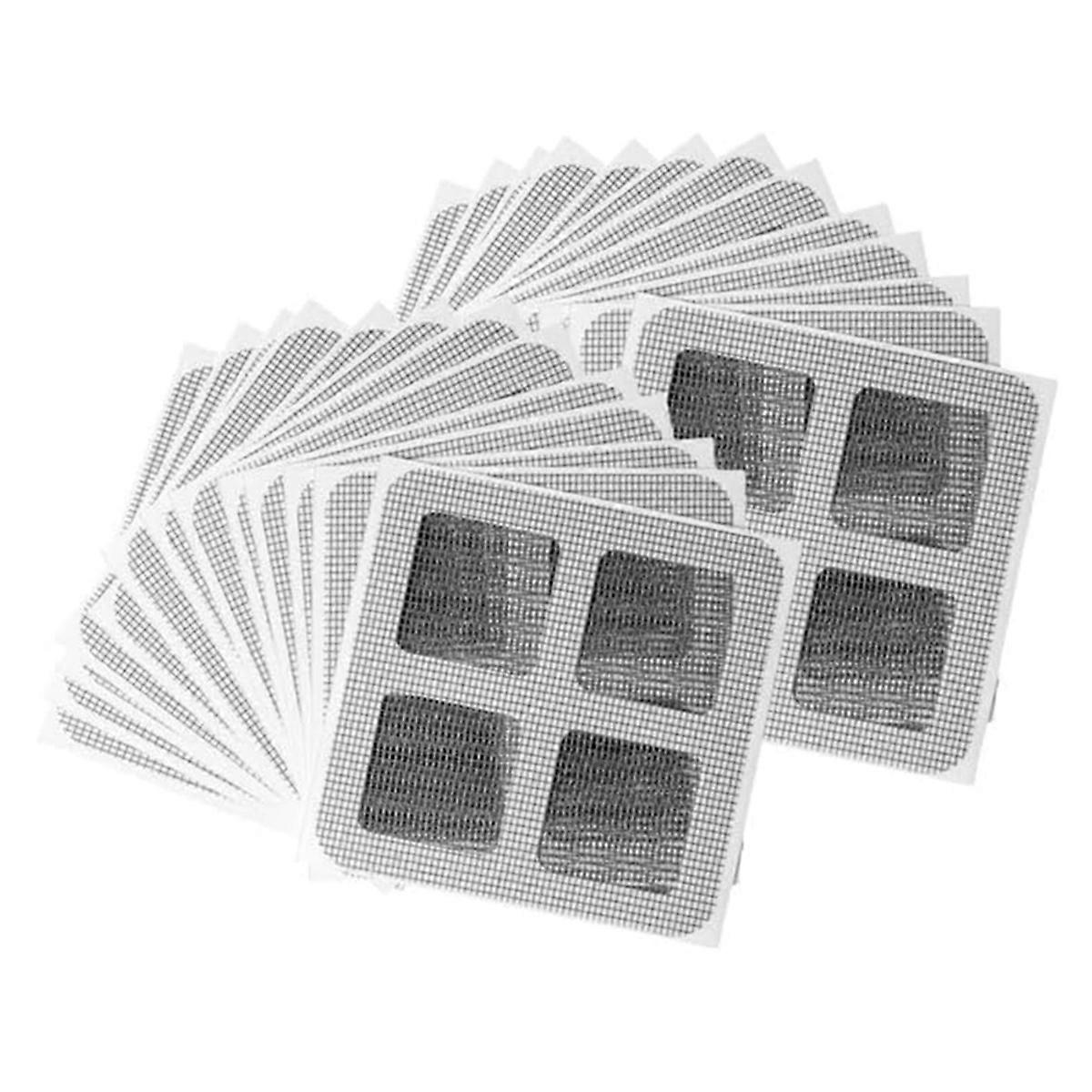 Autocollants de drainage jetables, couvercles de drain, filtres d'égout (20 pièces)