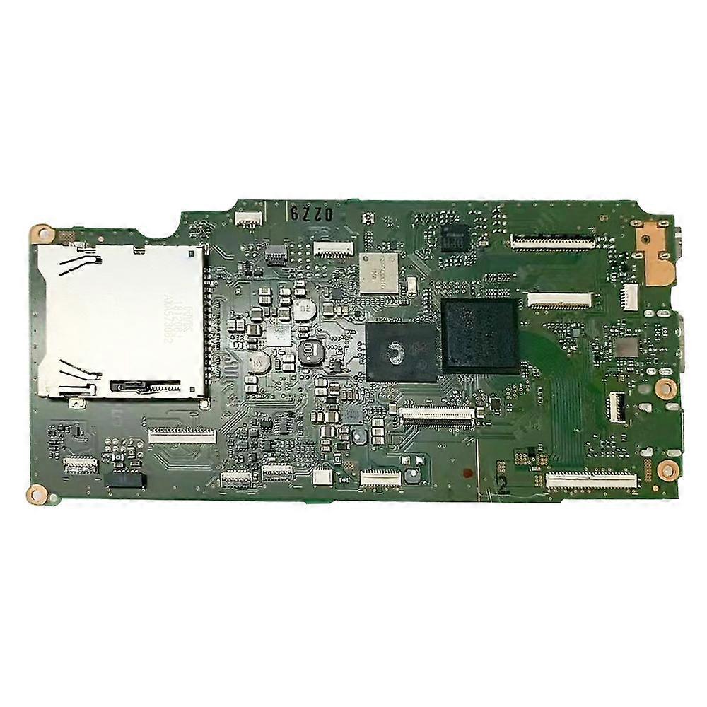 COMPATIBLE Camera Motherboard