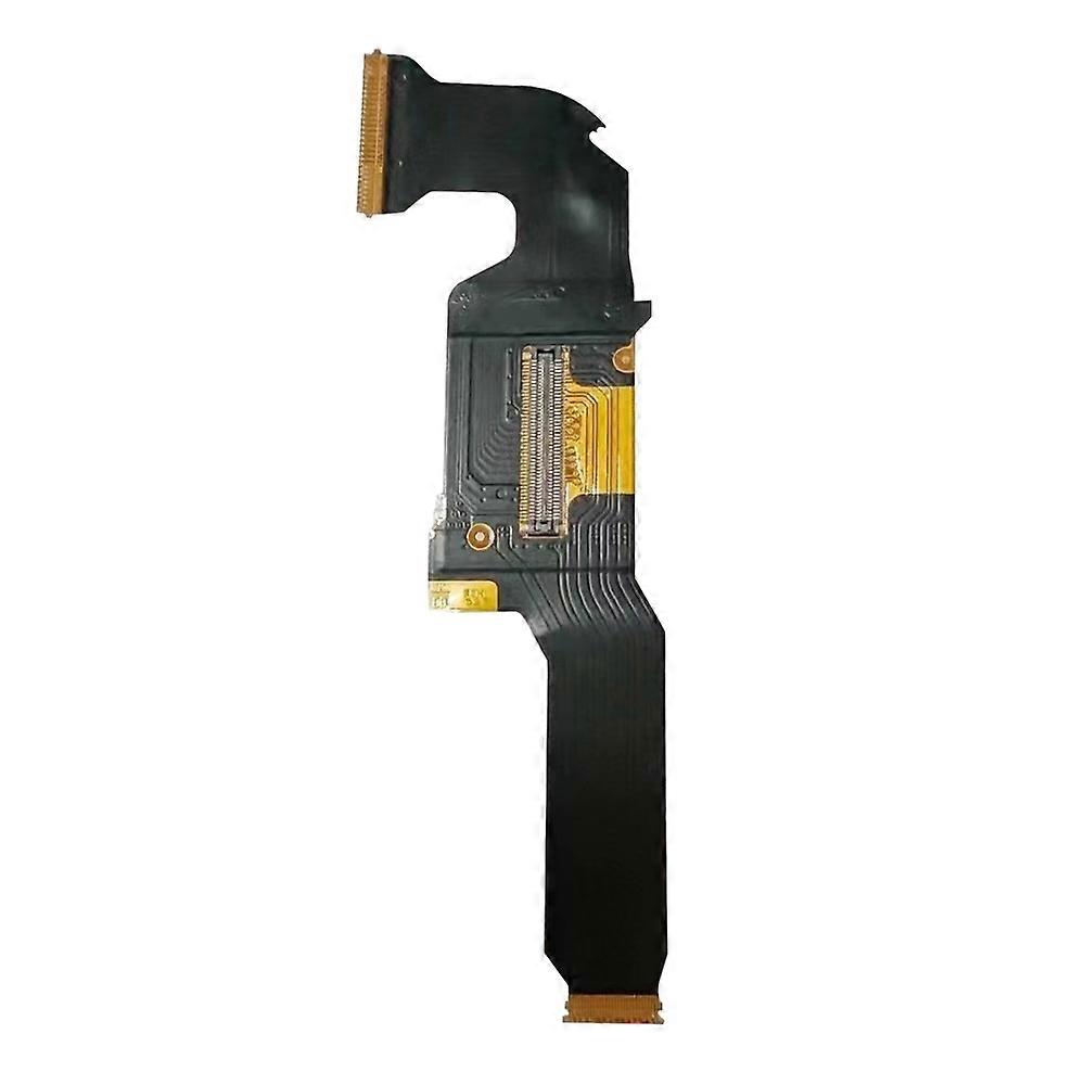 For Nikon D7500 COMPATIBLE Charged Coupled Device Connection Flex Cable