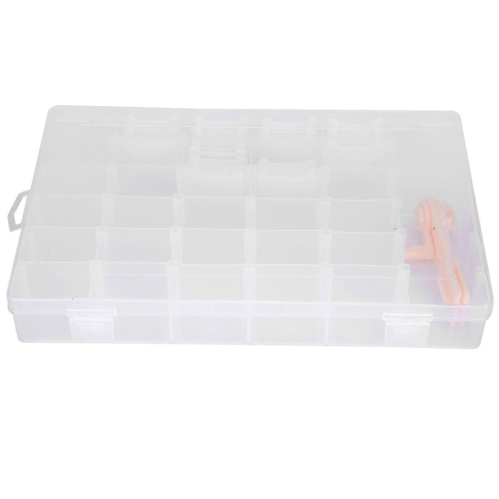 Cross Stitch Winding Board Plastic Thread Winder Kit Plate DIY Sewing Accessories