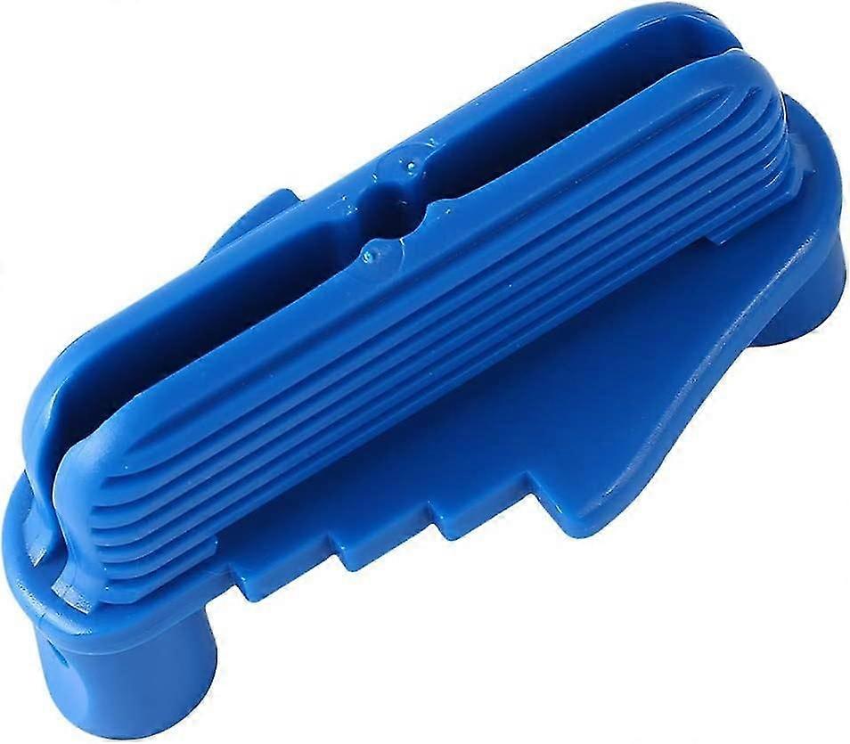 Woodworking Center Scribe Blue Offset Marking Tool Versatile, Fits Standard Wood Pencils