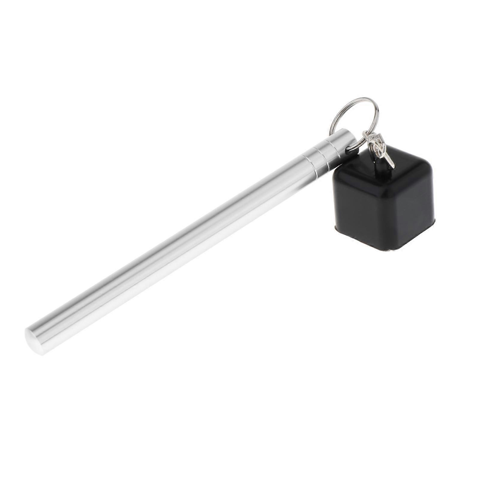 Billard Snooker Pool Queue Kreidehalter, Billard Tasche Kreidehalter, einfach