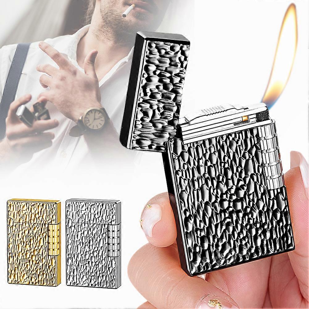 Torch Lighter with Bright Sound Portable Multipurpose Lighters for Grilling BBQ