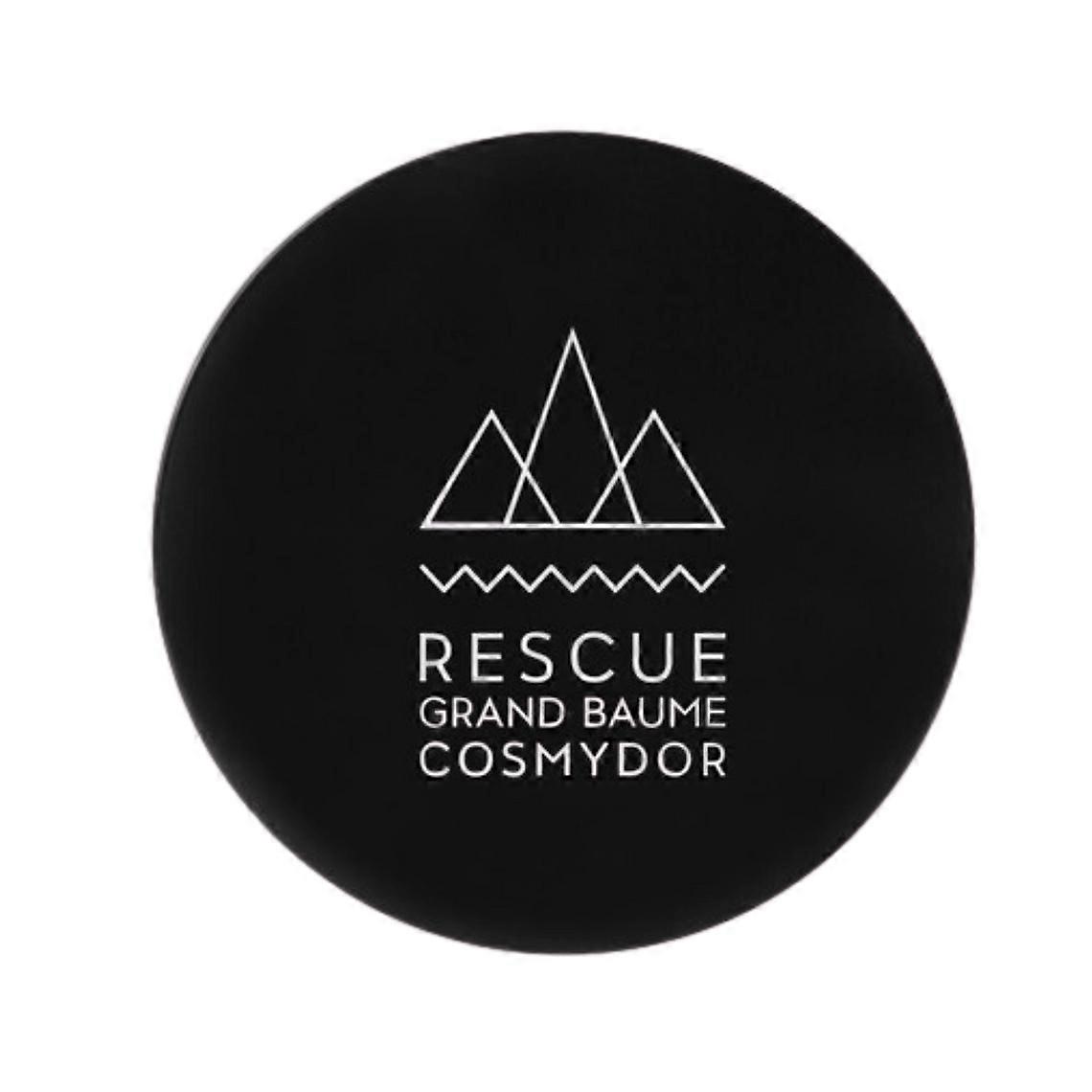 Grote Baume Rescue