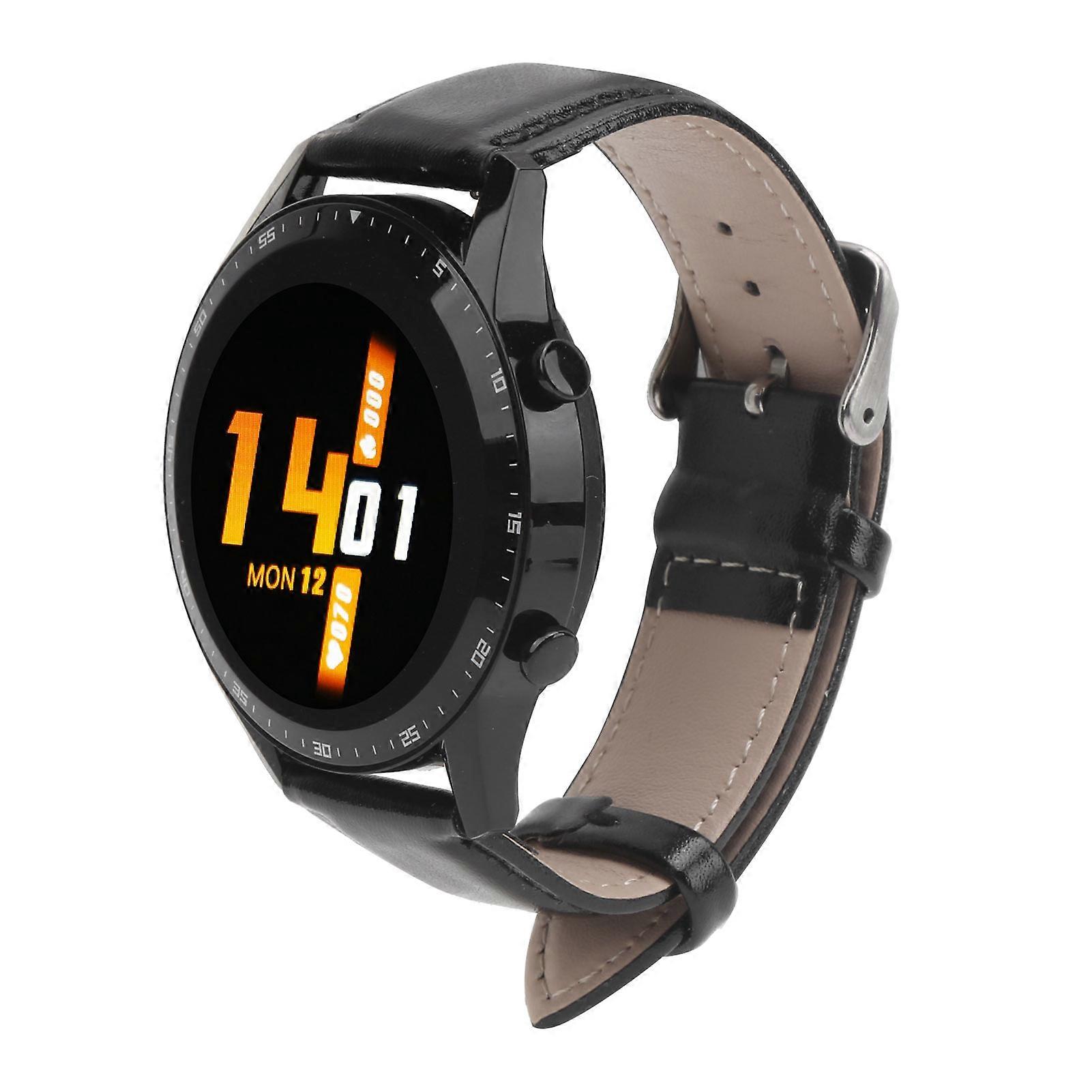 T80 Bluetooth Calling Smartwatch 45.8mm IP67 Waterproof 220mAh