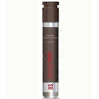 Eau de Toilette - ANTONIO BANDERAS - Seduction Dose The Secret Temptation - 30 ml - For Men