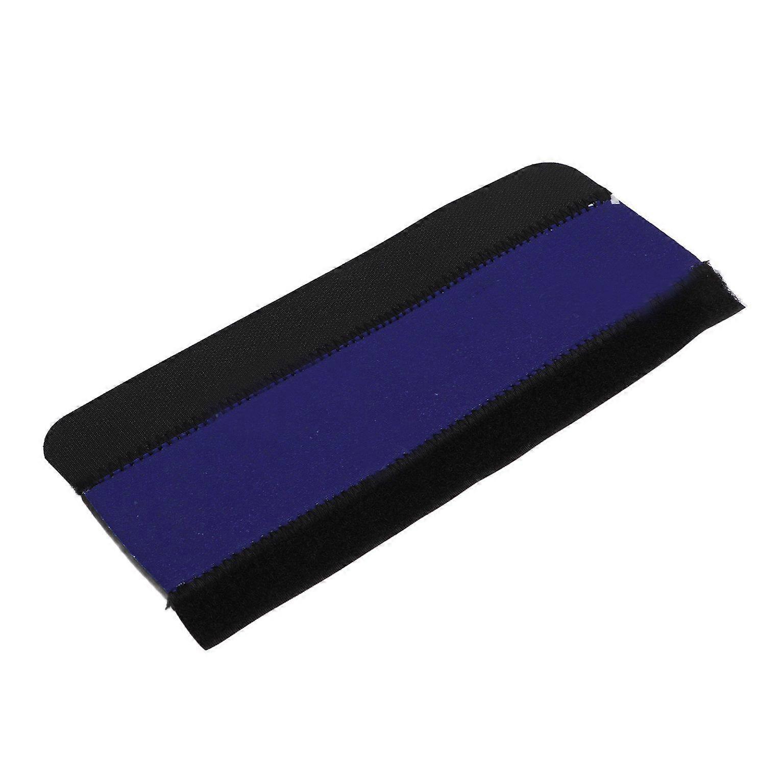 Bike Chain Guard Pad - Frame Chain Protection for Chain Stay