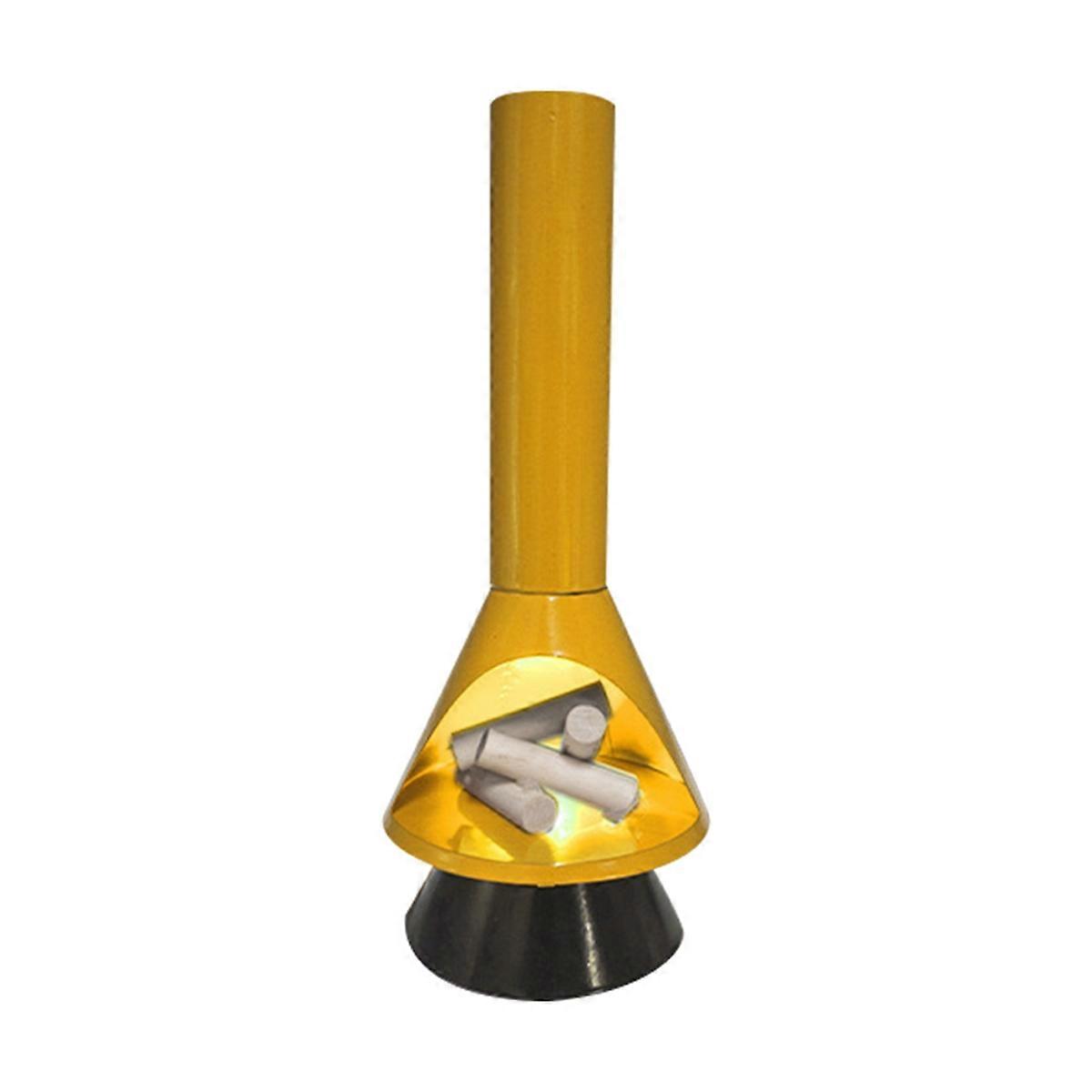 Christmas Fireplace Lanterns Decorative Flame C