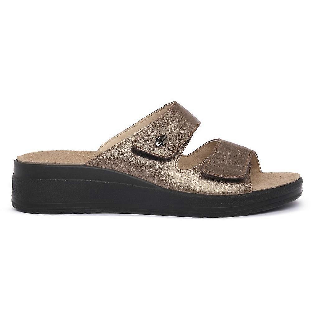 Shoes Grünland Grunland CE0462BRONZO