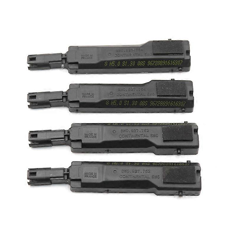 Auto-Frontschlüsselloser Türgriffsensor für A4 S4 A5 S5