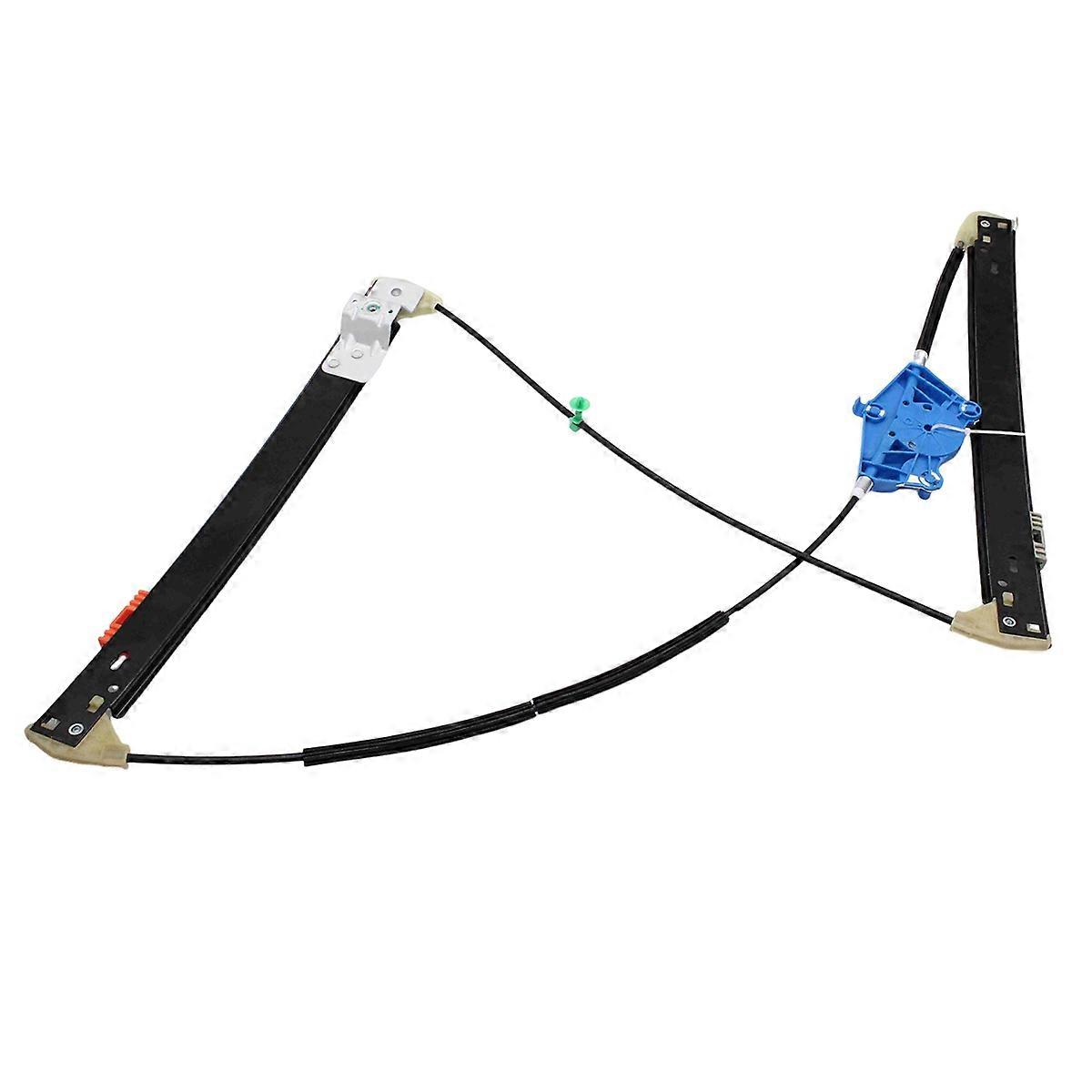 Car Electric Window Regulator Front Right for A4 8E 8E0837462B