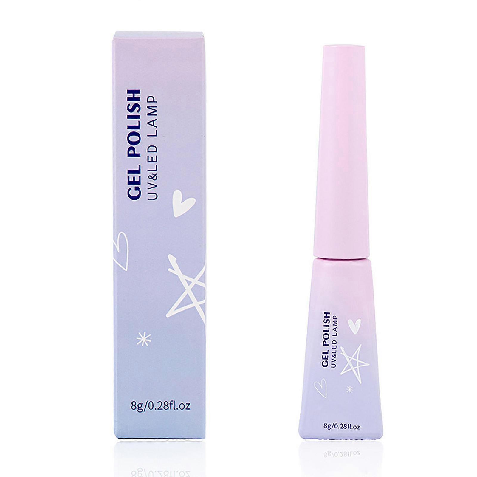 Tırnak Bakım Renkleri Ayna Glitter Oje Holografik Kırmızı Oje-Kuru Taban Üst Cila Kat Tırnak Ayak Tırnağı Fransız Manikür Sanatı 8ml CCC