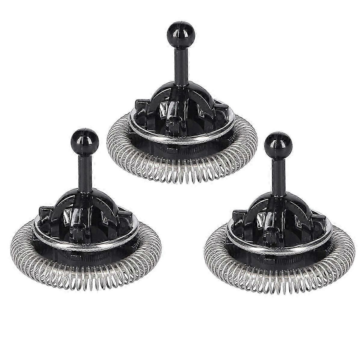 3 Pack Whisks Replacement for Aeroccino 3/4/Plus Frother