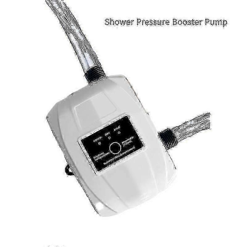 Booster Pump Household Silent Tap Water Water Heater 220v Booster Pump Self-priming Pump Pipeline Bo