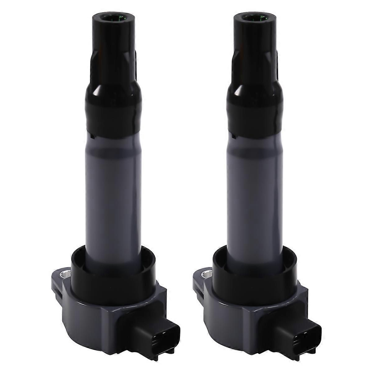 2Pcs Ignition Coil Ignition Wire Circle for Xpander Brilliance