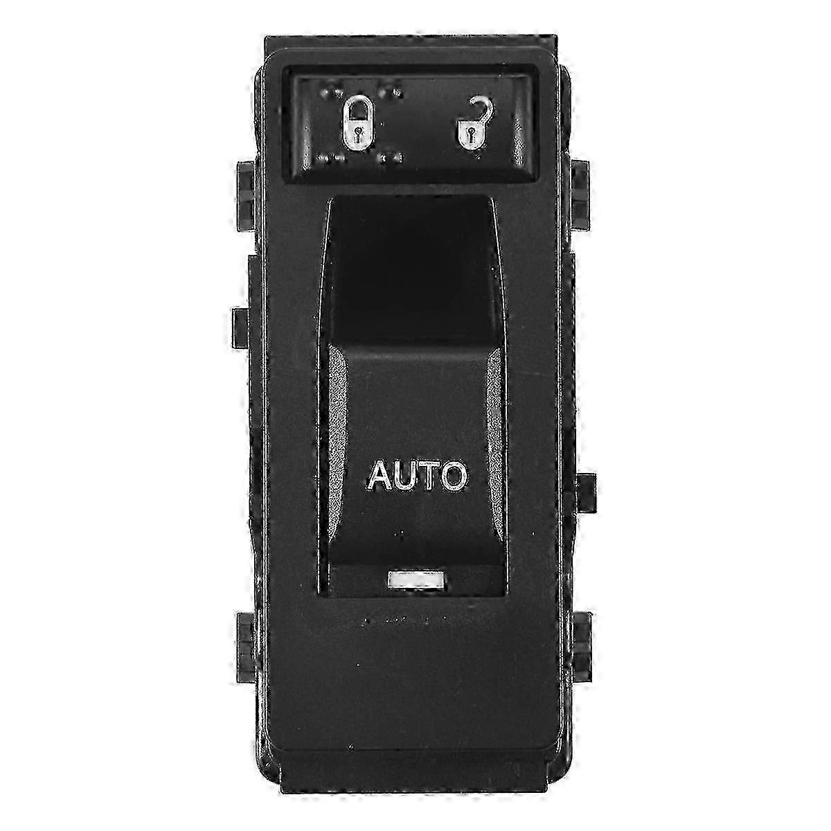 Front Right Passenger Power Window Door Lock Switch 04602786aa For 2005-2014 300 Durango Commander ECC