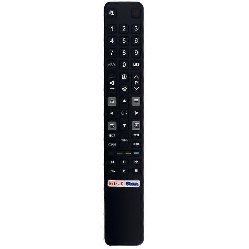 For TCL TV Intelligent Infrared Remote Control
