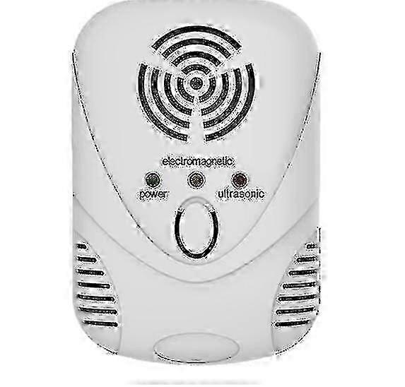 Pest Repeller Ultimate At: Indoor Electronic Pest Repeller