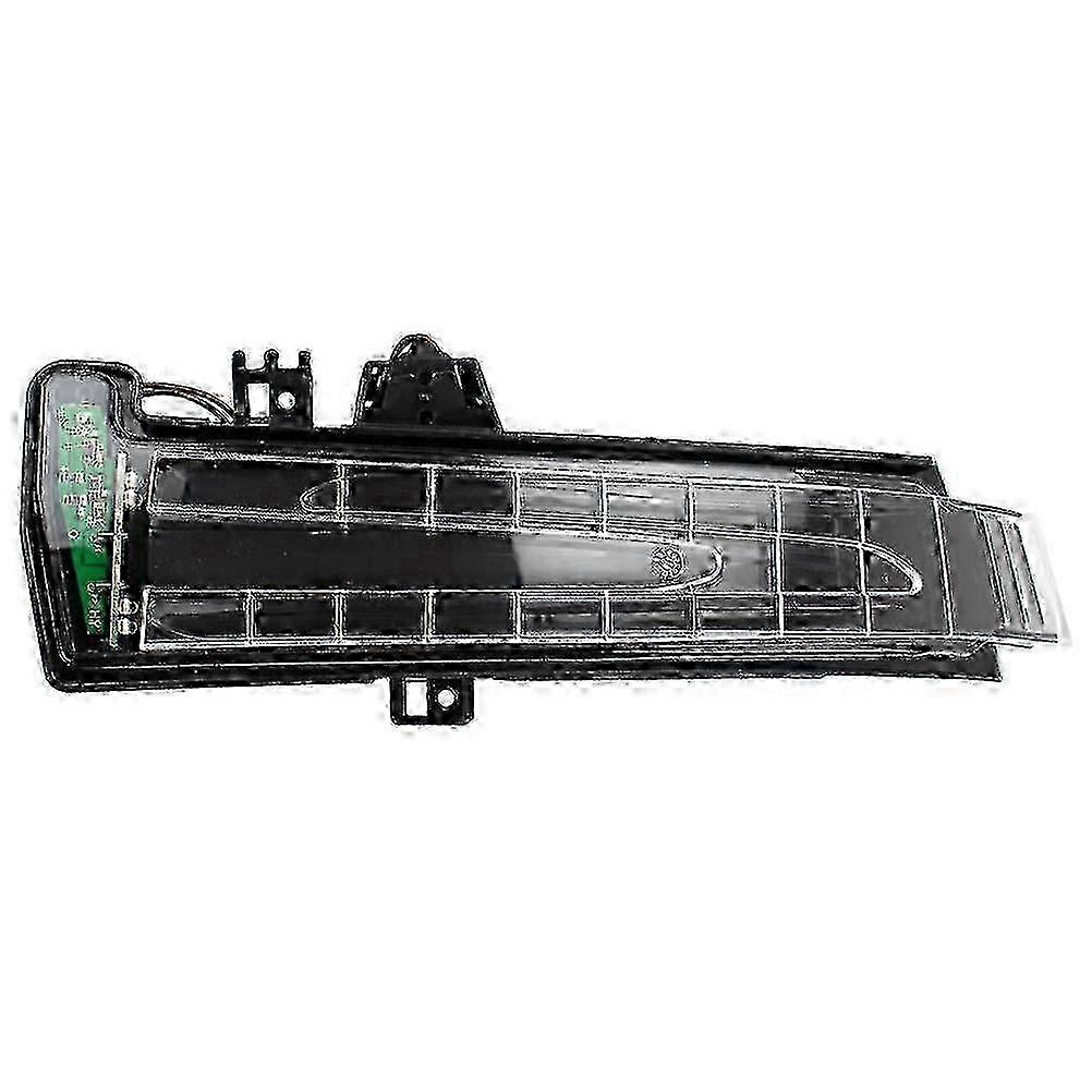 Mercedes-Benz W212 W221 LED Turn Signal Mirror Light - Dynamic Blinker