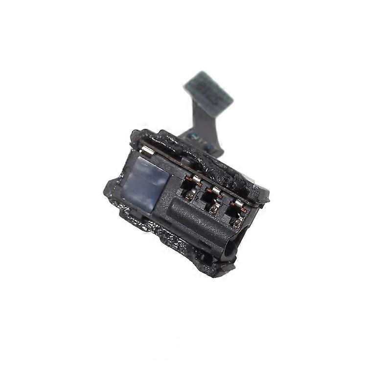 OEM Disassembly Earphone Jack Flex Cable Part Compatible For Huawei Mate 9 Pro