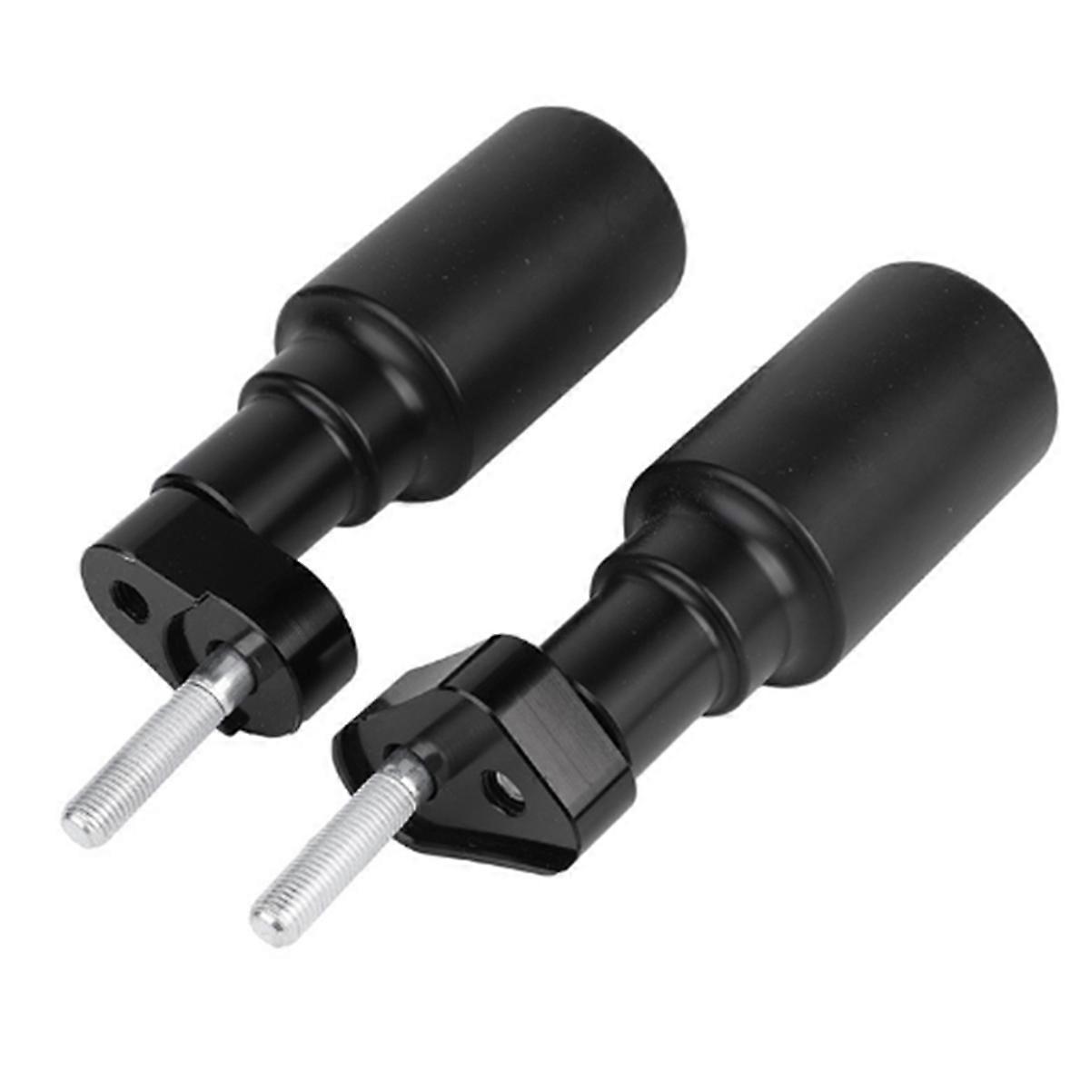 Motorcycle Frame Sliders Crash Engine Pad Sliders Falling Protection Sliders for MT-03 2021-2024