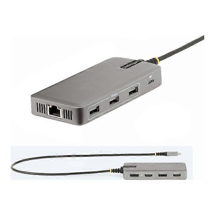 StarTech.com USB-C-adapter