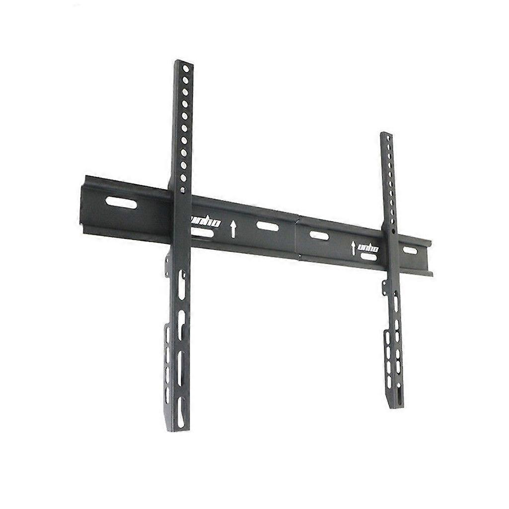 Ultra Slim Tilt TV Wall Bracket Mount