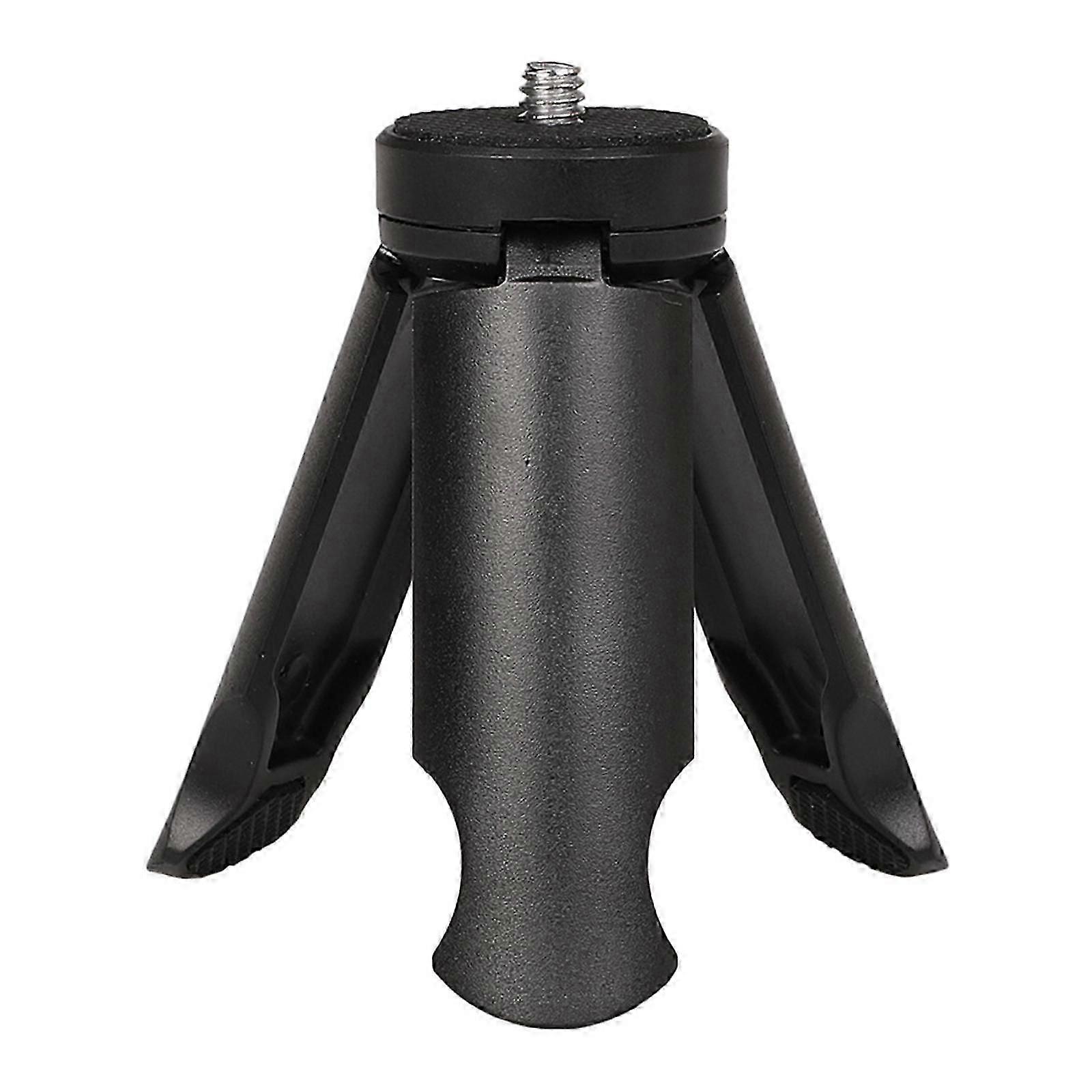 Small Table Tripod Portable Desktop Mini Tripod for Smartphone Action