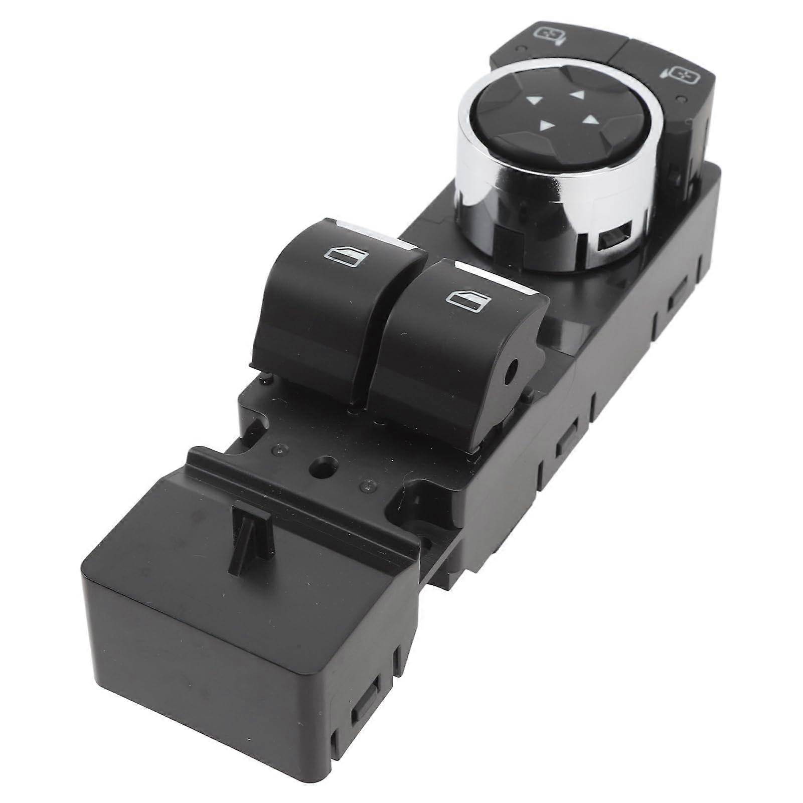 Driver Side Power Window Switch for Coupe 2015, FR3Z 14529 AC Master Power Window Switch
