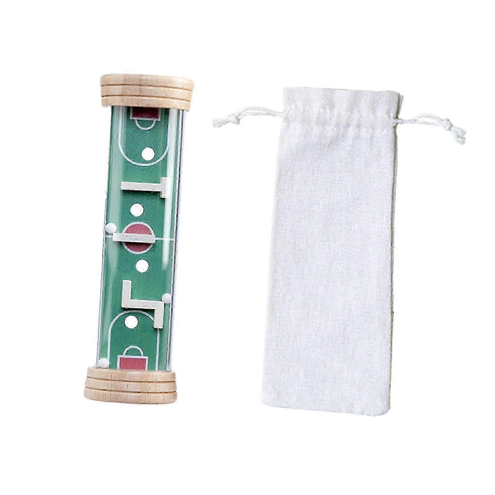 Brain-Boosting Rolling Ball Maze Game for Kids' Cognitive Development