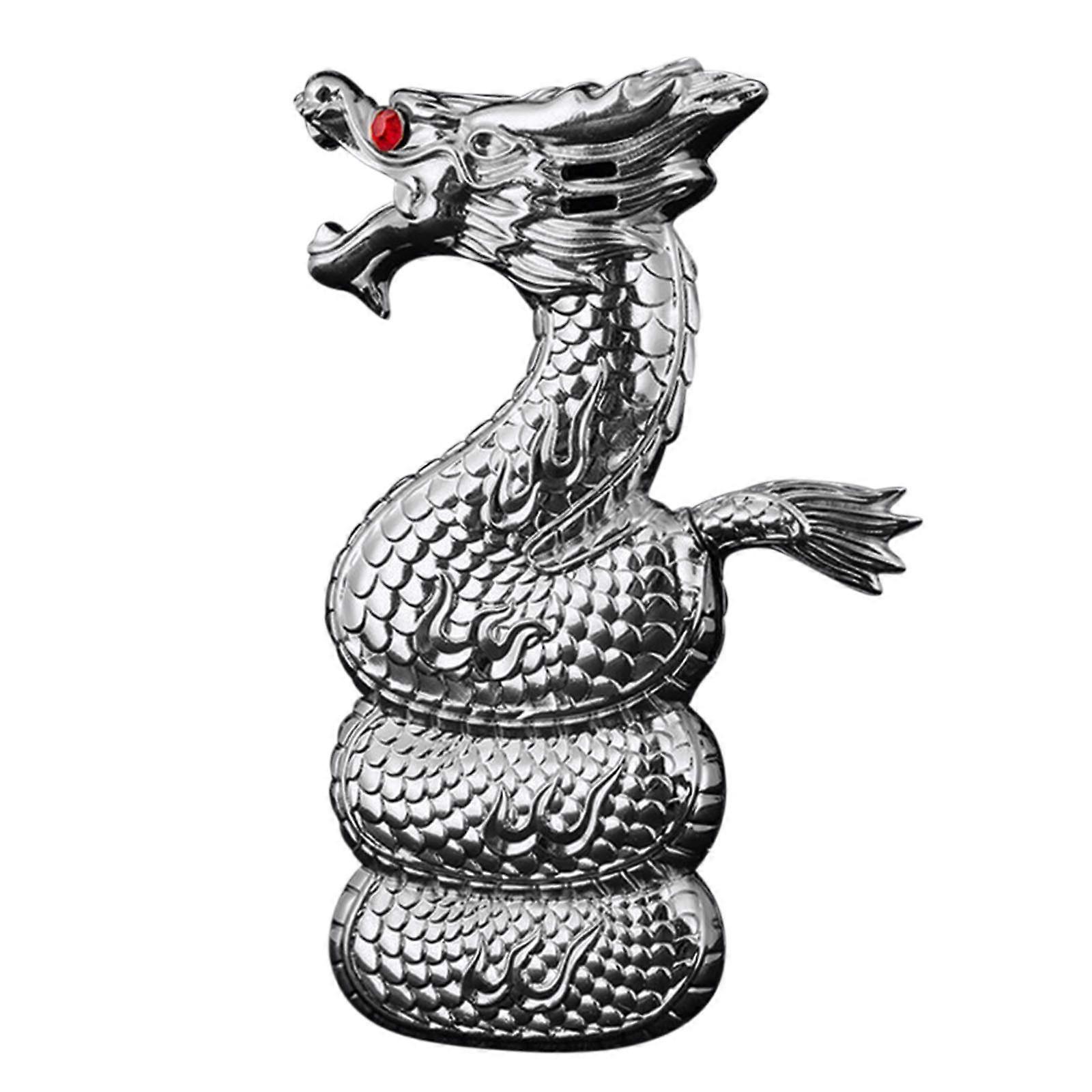 Jinlong Metal Butane Torch Lighter  Flame Windproof Lighter  Torch bb1472