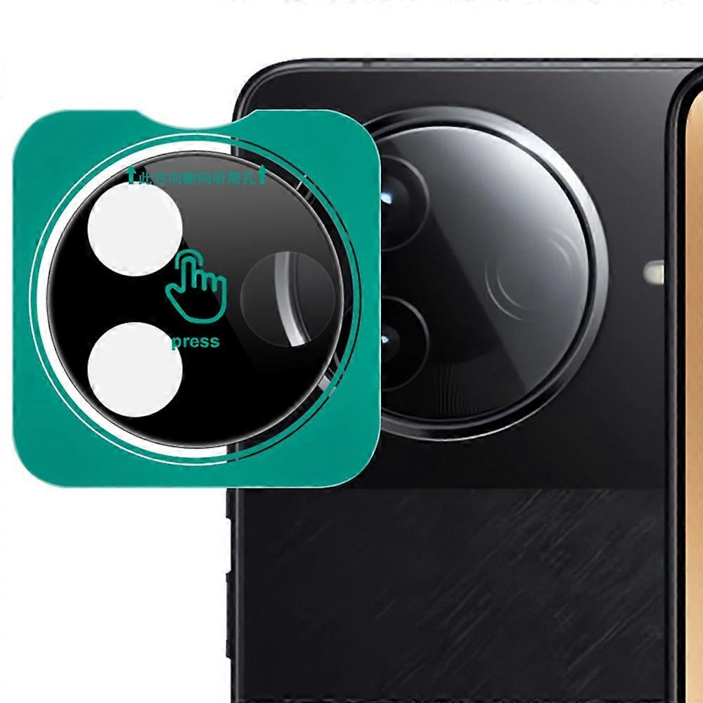 Camera Lens Protectors for Xiaomi Redmi K80 5G