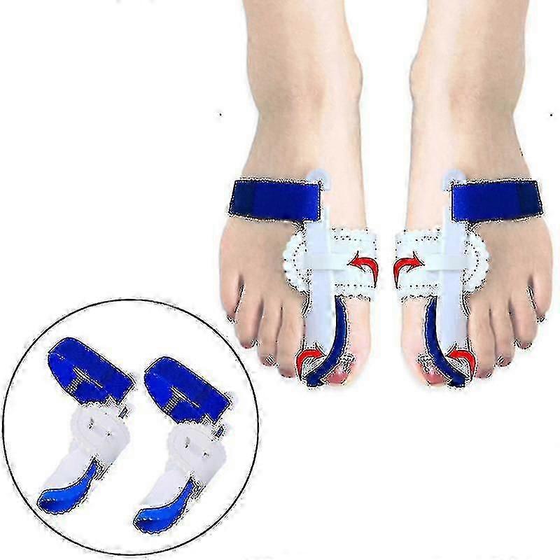 Adjustable Orthopedic Bunion Corrector