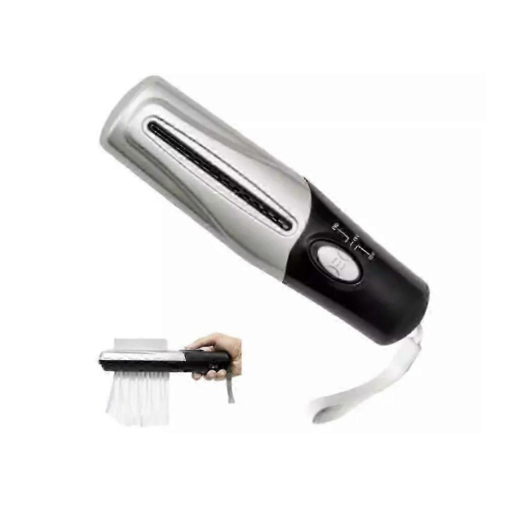 Personal Shredder, Manual Paper Shredder for Home Use, Mini Paper Shredder
