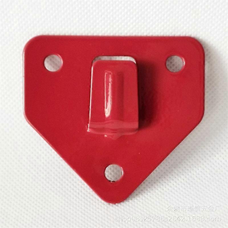 8 buc Montare perete extinctor cârlig greu stingător de incendiu suport suport