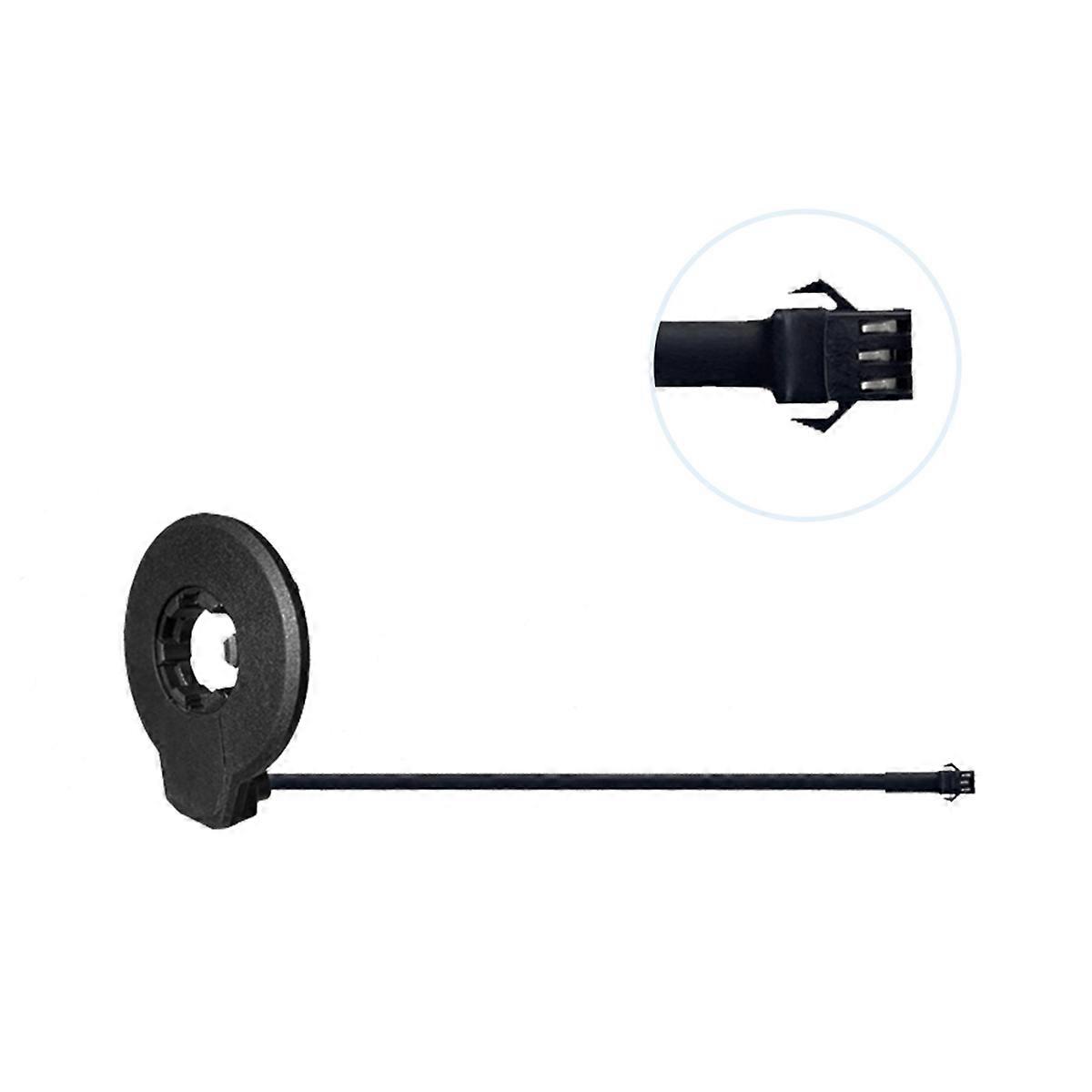 Sensor Assist Sensor Bicycle Modification Sm Connector