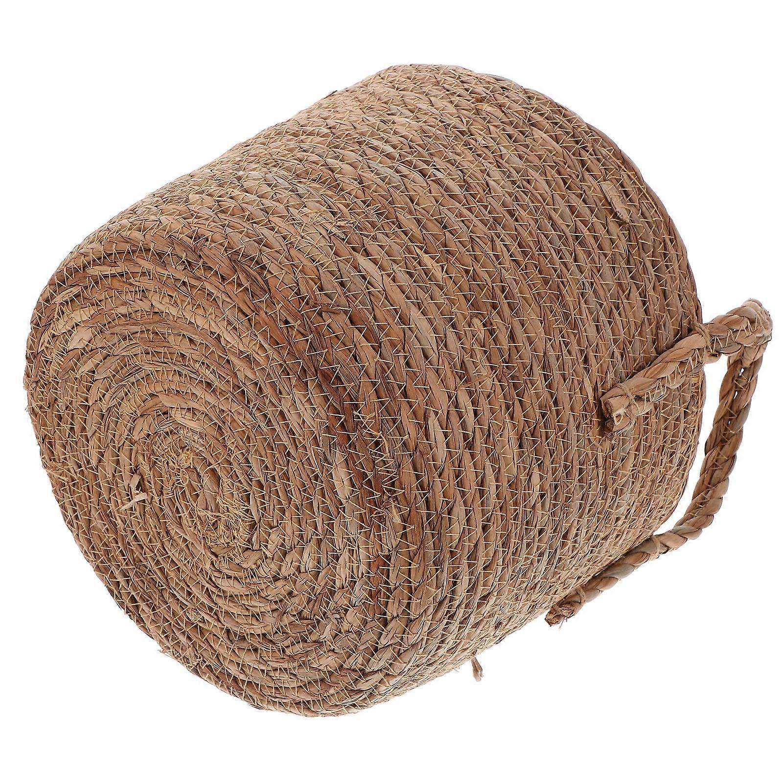 Plant Container, Combines Nature and Functionality, Excellent Durability