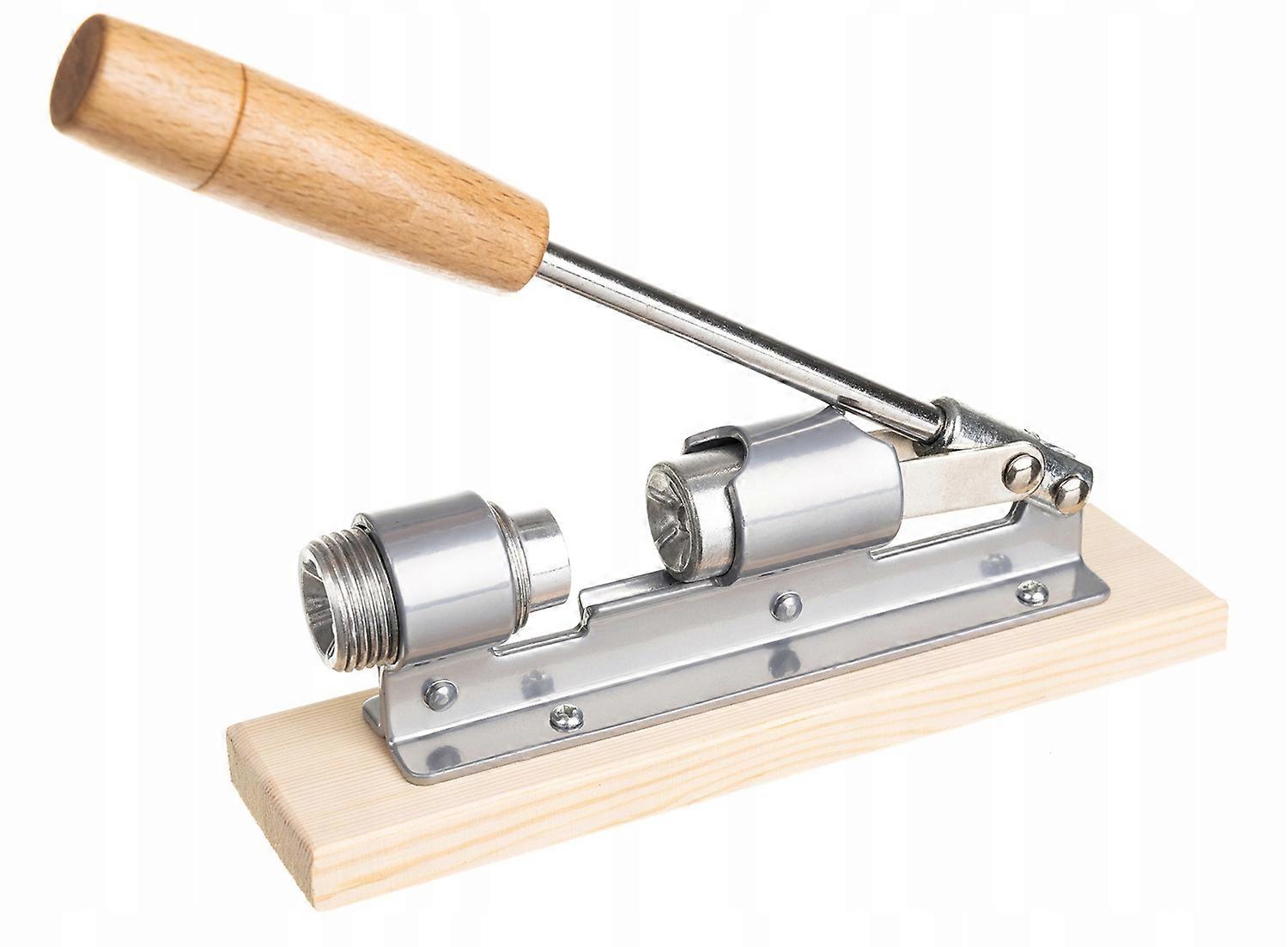 Nutcracker Based On Ruhhy Silver