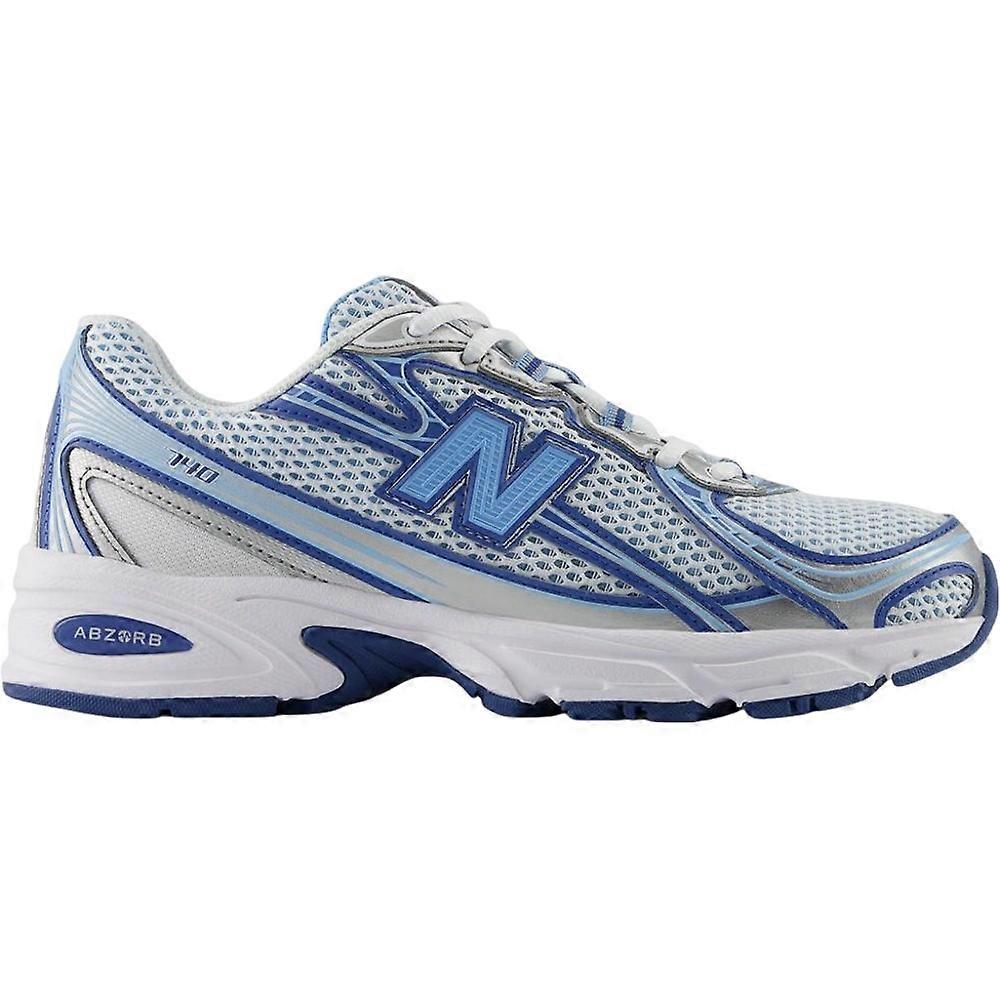 Boty New Balance 740 U740ST2