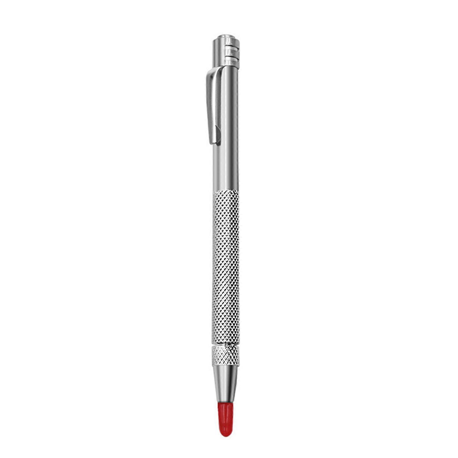 Scriber Marking Tools Metal Marking Tool Engraving Pen With Powerful Magnetic Head For Engraving Marking Scriber Pen