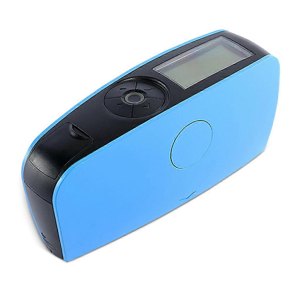 Glossmeter 60°Gloss Meter Tester Tools Testing Equipment Paints Ink Ceramic Marble Tester Surface Cleaning Measurement