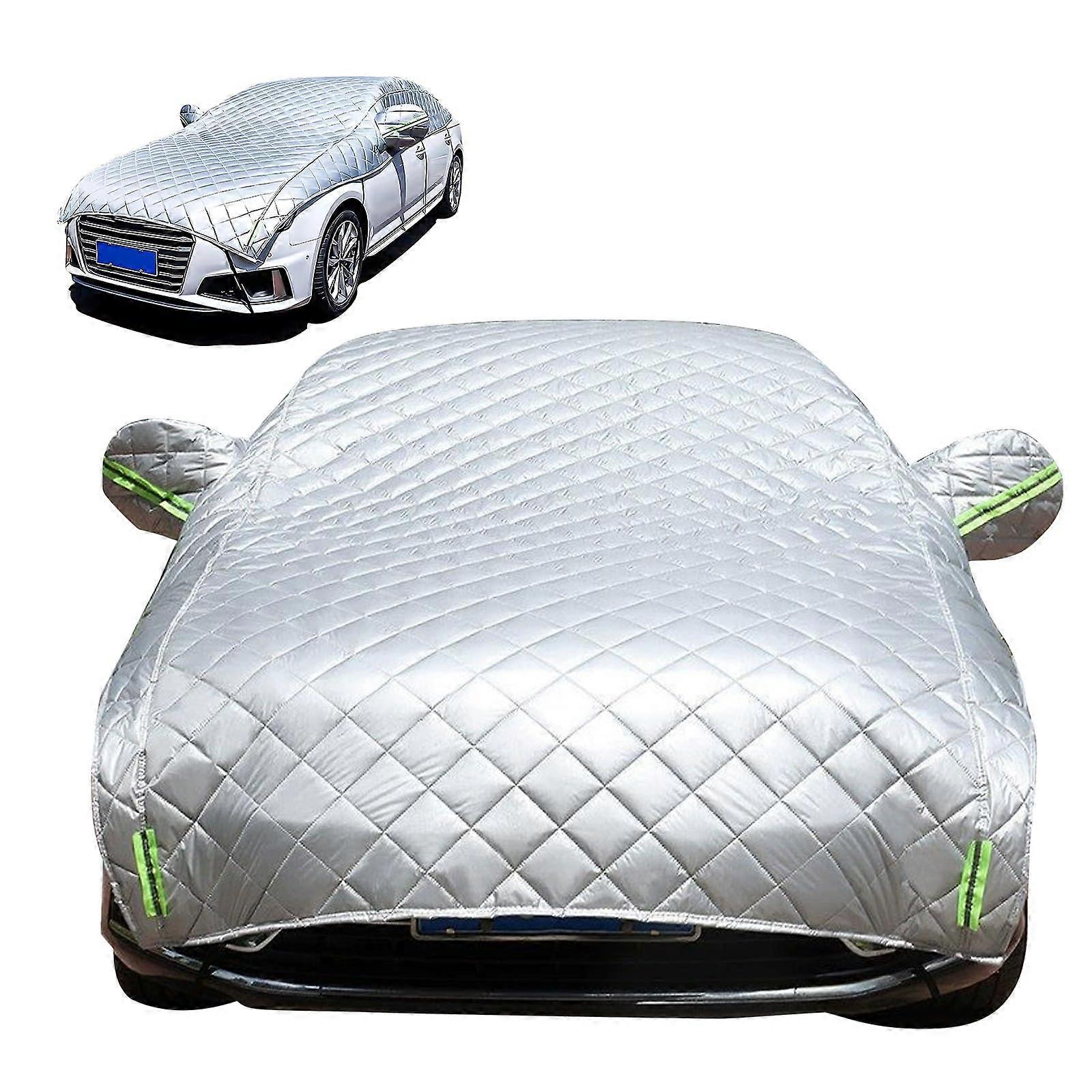 Hail Blankets for Car Compatible with Ford Expedition EL/MAX,Rain and Sun Protection