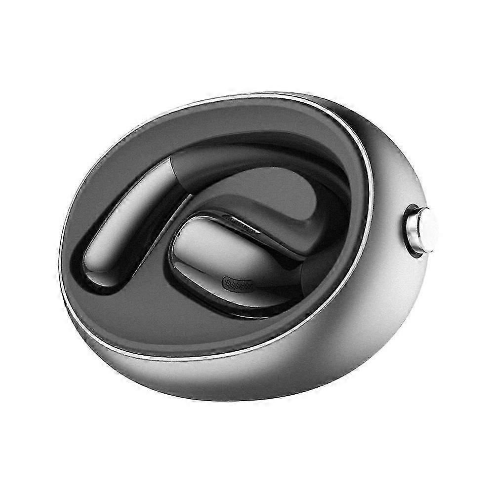 Open Ear Earbuds, Wireless Bluetooth Earbuds Rotatable
