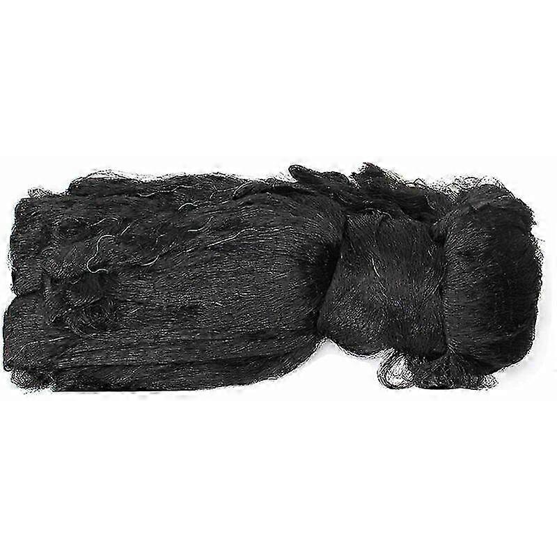 Robust Nylon Insect Netting for Fruit Trees - Bird Protection Mesh for Plants