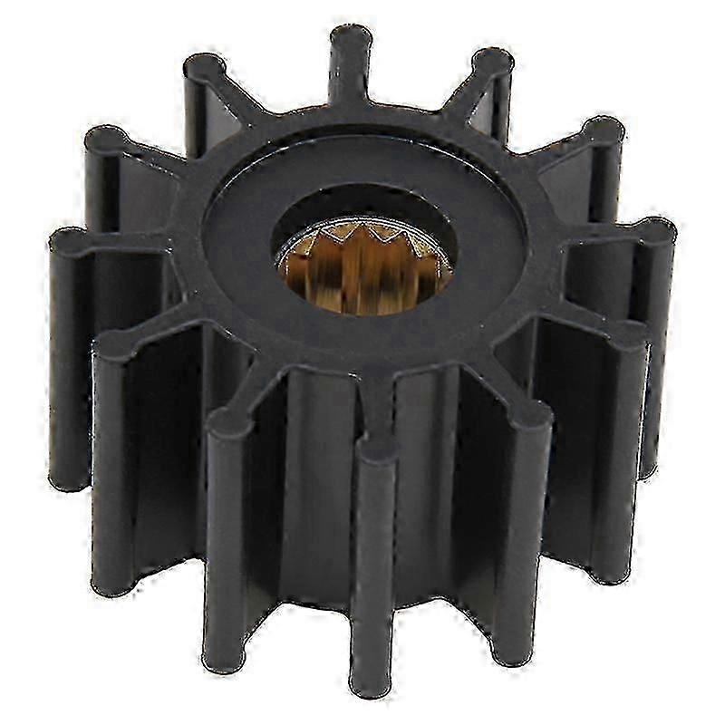 Jabsco Volvo Penta Johnson 用ウォーターポンプインペラ 09-1027B 1210-0001 18-3081