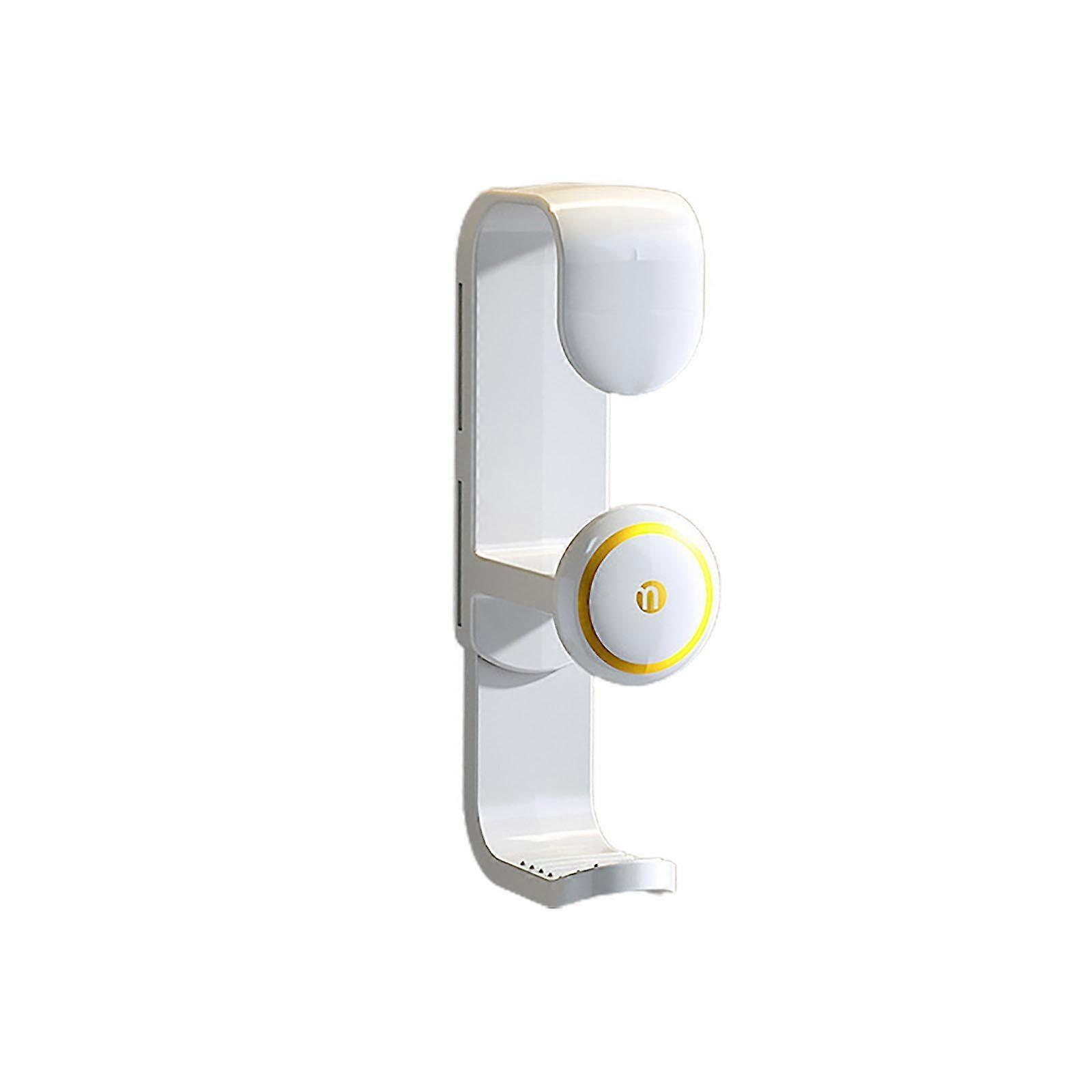Wash Basin Hook Retractable Save Space Multipurpose Self Sticky Robe Towel Hook