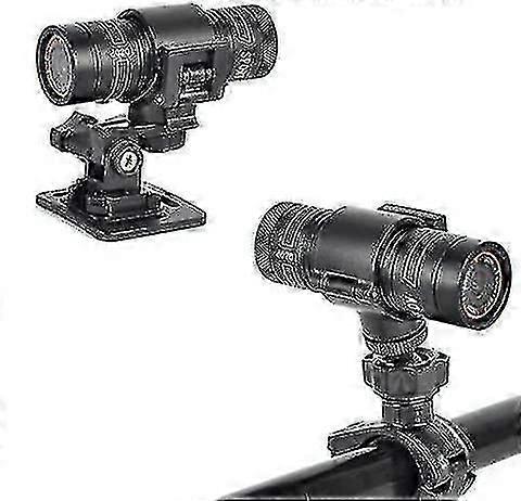 HD waterproof outdoor sports camera